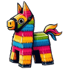 Pinata | Cinco de Mayo Pinata