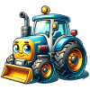 Tractor