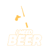 I need beer