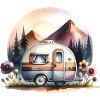 camping