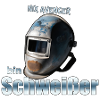 Ich bin ein Schweißer
