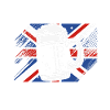 England English