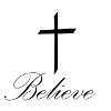 Believe