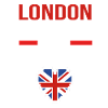 England English