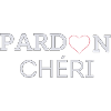 Pardon Chéri