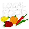 Fruits et légumes régionaux