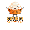Pumpkin Pie Cutie Pie