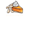 Pumpkin Pie Pumpkin Pi