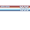 Retro 1935 Limited Edition