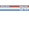 Retro 1941 Limited Edition
