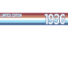 Retro 1936 Limited Edition