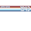 Retro 1943 Limited Edition