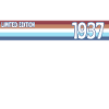 Retro 1937 Limited Edition