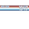 Retro 1947 Limited Edition