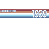 Retro 1939 Limited Edition