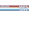 Retro 1953 Limited Edition