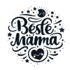 Meilleure maman