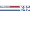 Retro 1945 Limited Edition