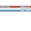 Retro 1946 Limited Edition