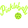 Pickleball-Spieler