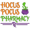 Pharmacy Halloween