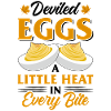 Devil's Egg Spell