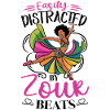 Funny Zouk Dancer Saying