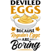 Devil's Egg Spell