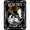 O´zapft is!