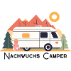 Nachwuchs Camper Eins
