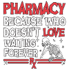 Pharmacy Halloween