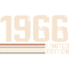 1966 Vintage 1966 Birthday 1966 Retro 1966
