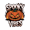Spooky Jack-o'-lantern – Spooky Vibes
