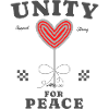 Unity for Peace