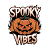 Jack-O-Lantern effrayant – Ambiances effrayantes