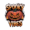 Spooky Jack-o'-lantern – Spooky Vibes