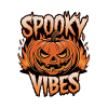 Jack-O-Lantern effrayant – Ambiances effrayantes