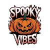 Spooky Jack-o'-lantern – Spooky Vibes