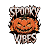 Spooky Jack-o'-lantern – Spooky Vibes