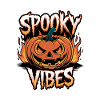 Spooky Jack-o'-lantern – Spooky Vibes