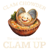 Clam Chowder