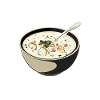 Clam Chowder