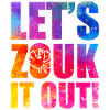 Funny Zouk Dancer Saying