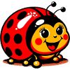 Ladybird