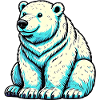 Polar bear