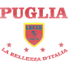 Puglia, Apulien, Lecce