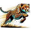Cheetah