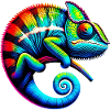 Caméléon
