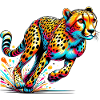 Cheetah