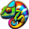 Caméléon